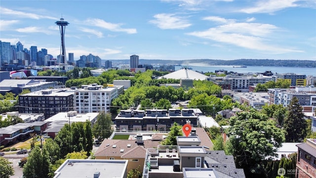 815 2nd Ave N Unit C, Seattle, WA 98109 - photo 2