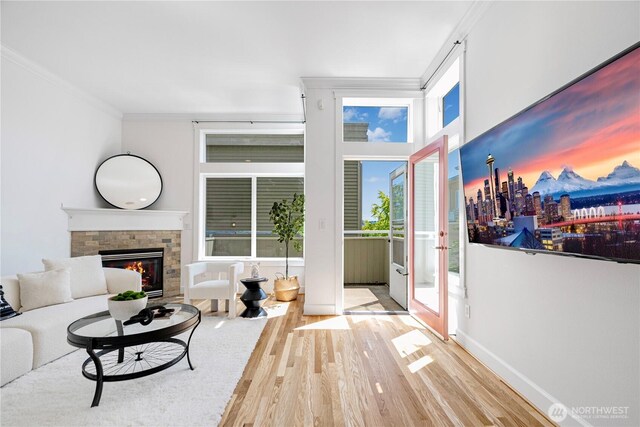 815 2nd Ave N Unit C, Seattle, WA 98109 - photo 5