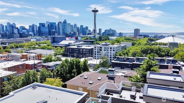 815 2nd Ave N Unit C, Seattle, WA 98109 - photo 34