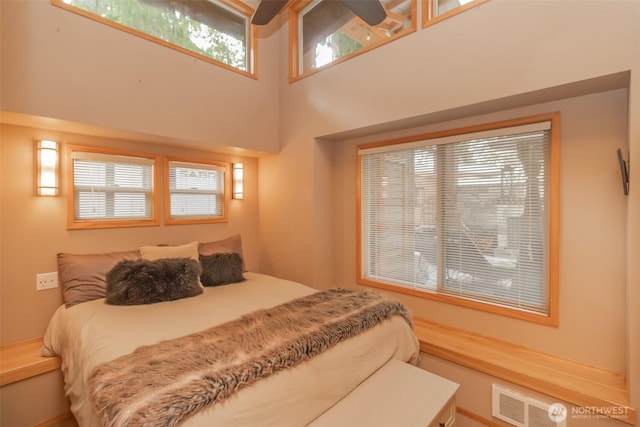 1546 Reservation Rd SE Unit 213, Olympia, WA 98513 - view of bedroom