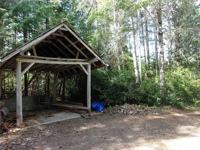 60 King Dr, Brinnon, WA 98320