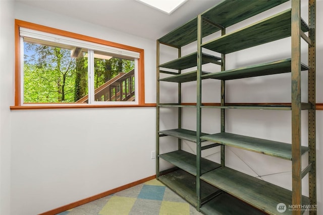 14460 NE 16th Pl, Bellevue, WA 98007 - view of storage area