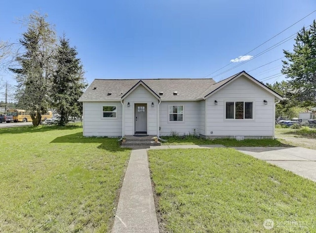 223 E J St, Shelton, WA 98584 - photo 1