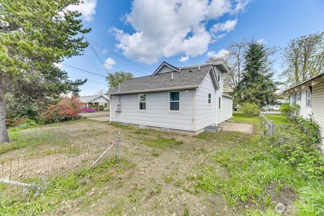 223 E J St, Shelton, WA 98584 - photo 25