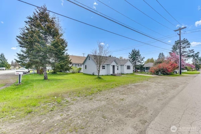 223 E J St, Shelton, WA 98584 - photo 24