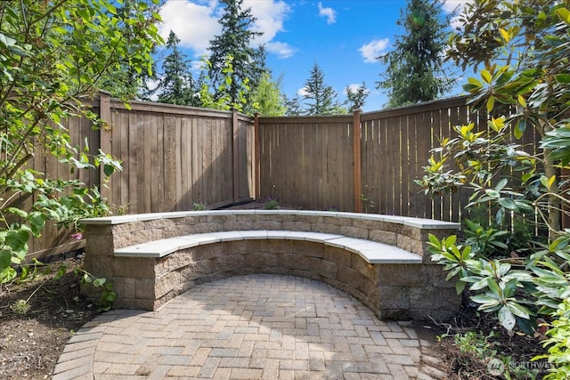 8132 NE 117th Pl, Kirkland, WA 98034 - view of fenced backyard