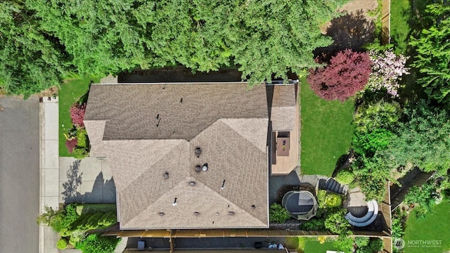 8132 NE 117th Pl, Kirkland, WA 98034 - view of subject property