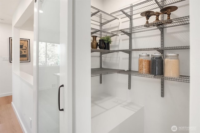4886 24th Ave S, Seattle, WA 98108 - view of pantry