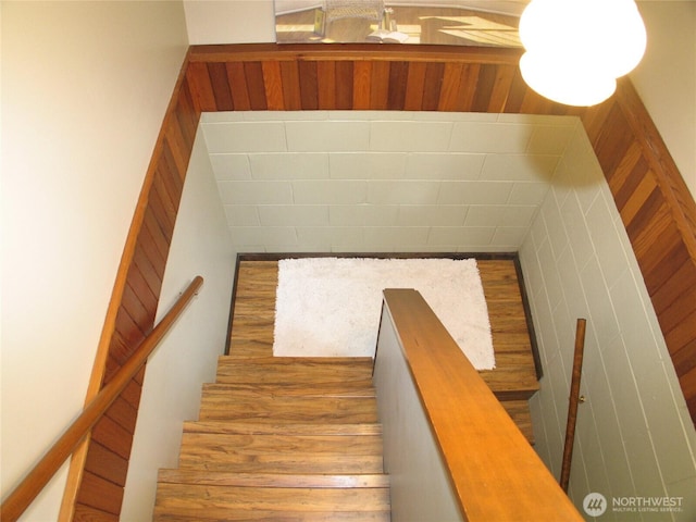 33610 J Pl, Ocean Park, WA 98640 - view of stairs
