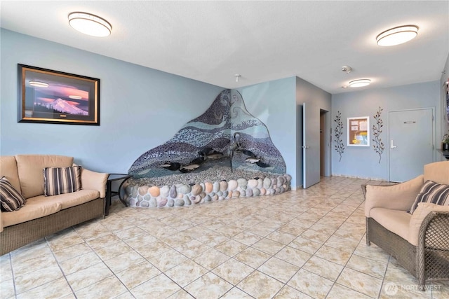 1548 River Rd Unit 301, Longview, WA 98632 - view of living room