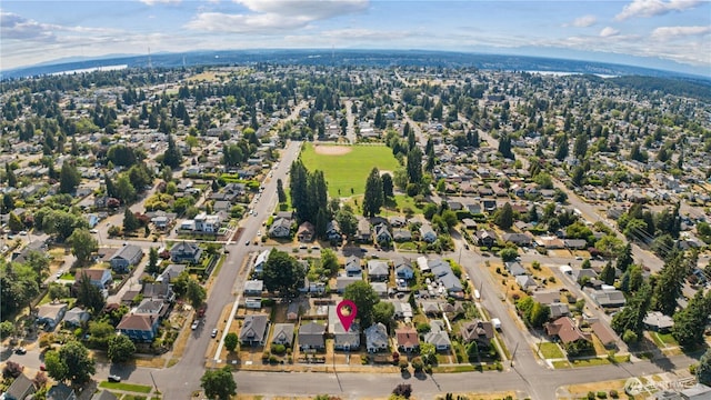 3914 N Gove St, Tacoma, WA 98407 - view of property location featuring nearby suburban area