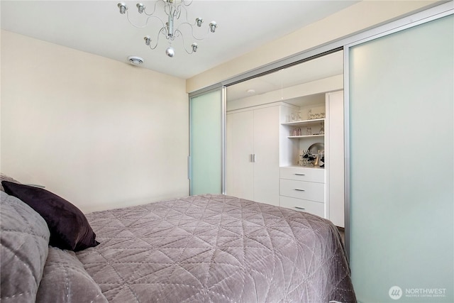 500 Mercer St Unit R325, Seattle, WA 98109 - bedroom with a closet