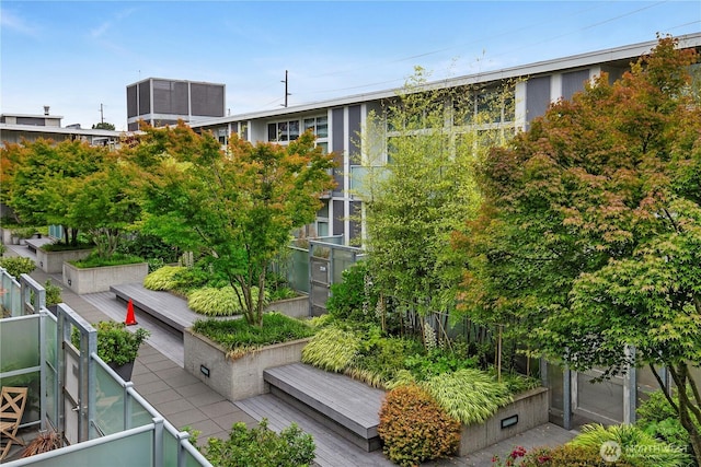 500 Mercer St Unit R325, Seattle, WA 98109 - view of property