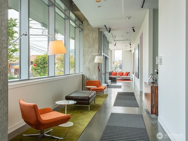 500 Mercer St Unit R325, Seattle, WA 98109 - view of building lobby