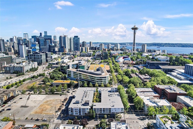 500 Mercer St Unit R325, Seattle, WA 98109 - photo 1