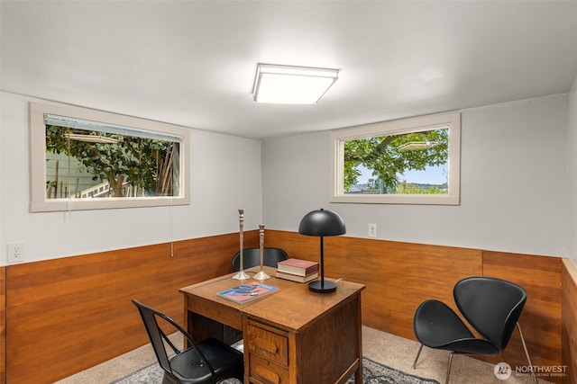 5807 3rd Ave NW, Seattle, WA 98107 - view of home office