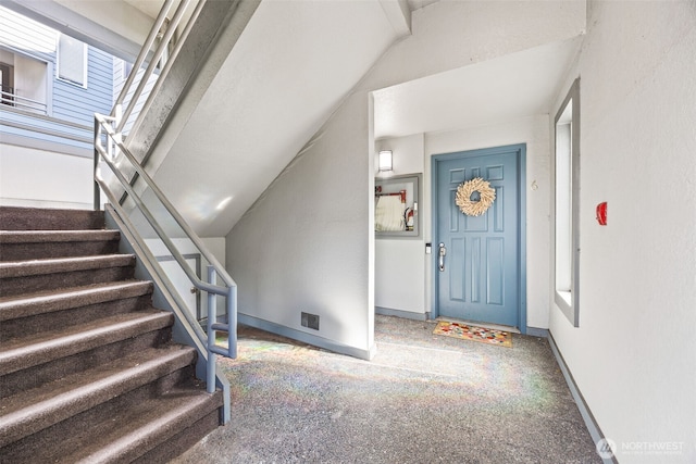 9522 1st Ave NE Unit B6, Seattle, WA 98115 - property entrance