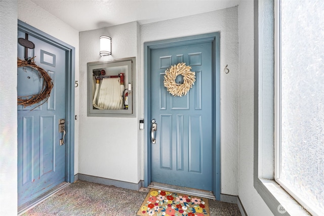 9522 1st Ave NE Unit B6, Seattle, WA 98115 - view of exterior entry