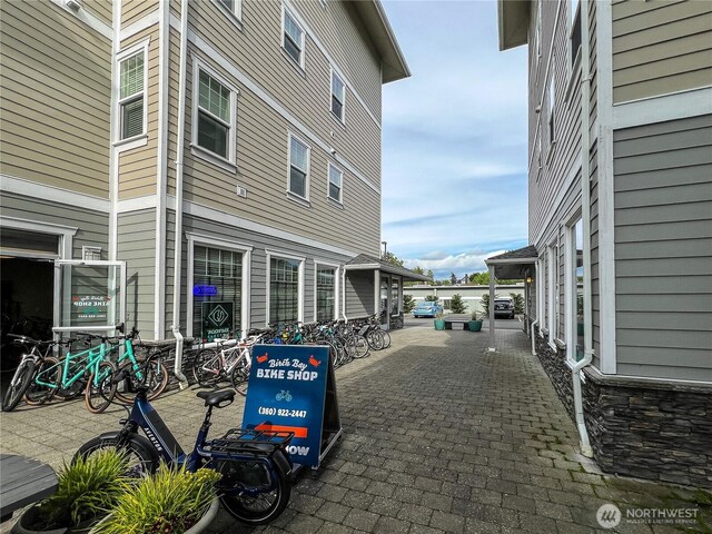 4823 Alderson Rd Unit 207, Blaine, WA 98230 - view of road