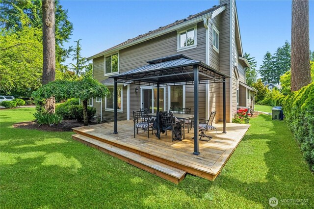 3408 9th Avenue Ct NW, Gig Harbor, WA 98335 - photo 34