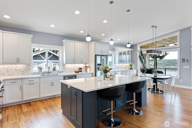 801 139th Street Ct NW, Gig Harbor, WA 98332 - photo 4