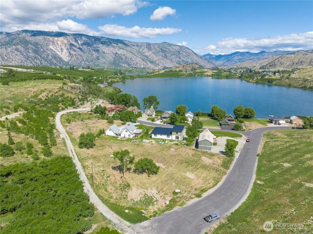 220 Roses Lake Dr, Manson, WA 98831 - photo 1