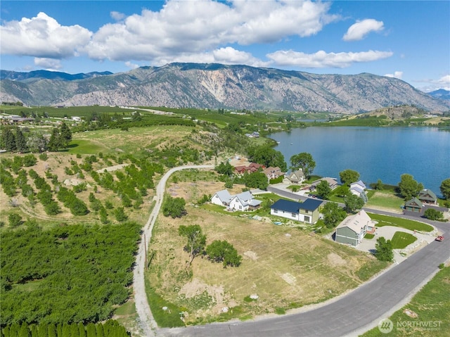 220 Roses Lake Dr, Manson, WA 98831 - photo 3