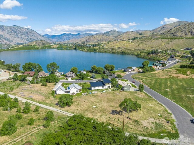220 Roses Lake Dr, Manson, WA 98831 - photo 5