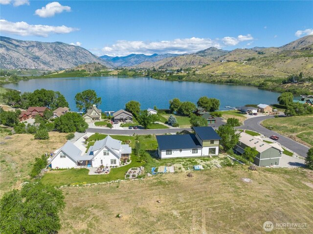 220 Roses Lake Dr, Manson, WA 98831 - photo 9