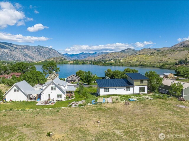 220 Roses Lake Dr, Manson, WA 98831 - photo 10