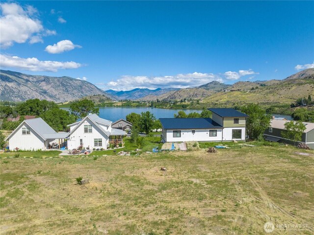 220 Roses Lake Dr, Manson, WA 98831 - photo 11