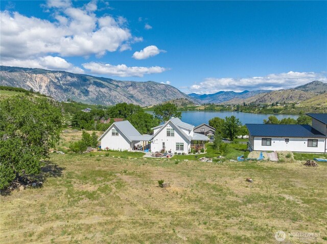 220 Roses Lake Dr, Manson, WA 98831 - photo 12