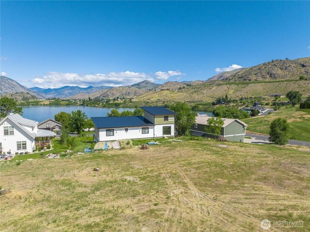 220 Roses Lake Dr, Manson, WA 98831 - photo 13