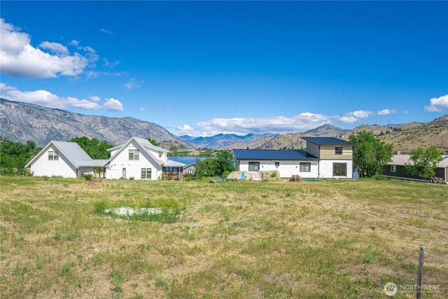 220 Roses Lake Dr, Manson, WA 98831 - photo 21