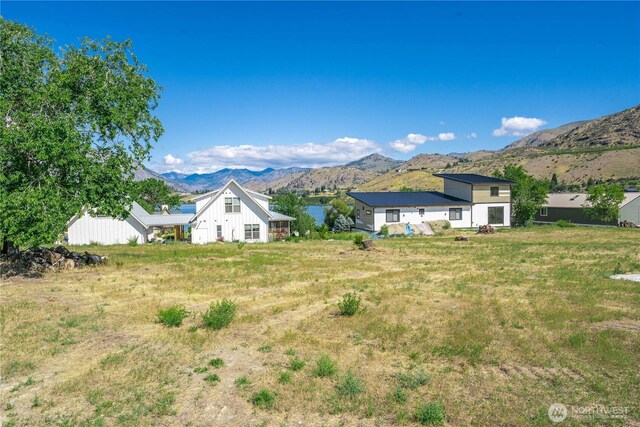 220 Roses Lake Dr, Manson, WA 98831 - photo 24