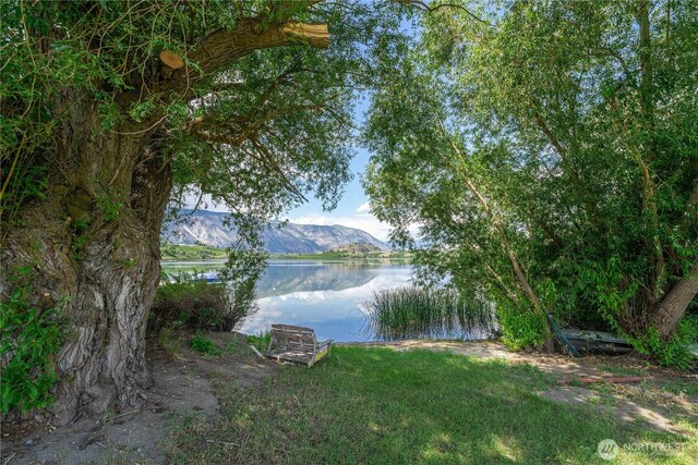 220 Roses Lake Dr, Manson, WA 98831 - photo 25