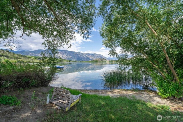 220 Roses Lake Dr, Manson, WA 98831 - photo 26