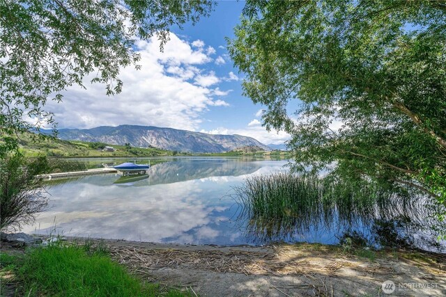 220 Roses Lake Dr, Manson, WA 98831 - photo 27