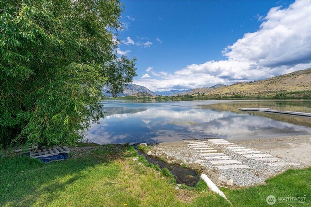 220 Roses Lake Dr, Manson, WA 98831 - photo 28