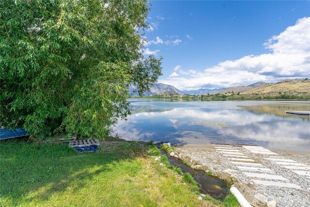 220 Roses Lake Dr, Manson, WA 98831 - photo 29