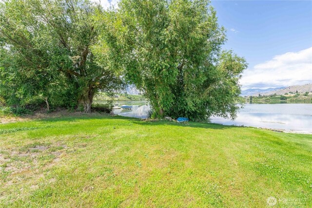 220 Roses Lake Dr, Manson, WA 98831 - photo 31