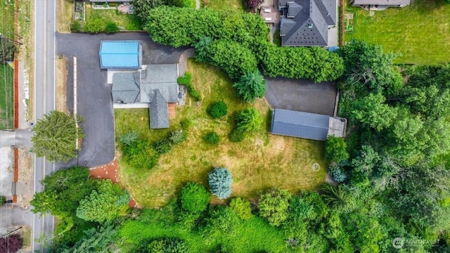 5109S 364th St, Auburn, WA 98001 - drone / aerial view