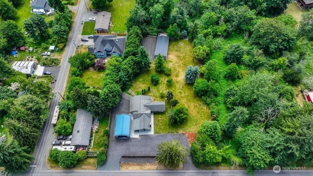 5109S 364th St, Auburn, WA 98001 - aerial view of property's location