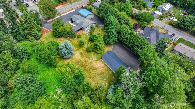 5109S 364th St, Auburn, WA 98001 - aerial perspective of suburban area