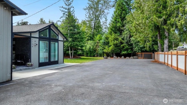 5109S 364th St, Auburn, WA 98001 - view of patio