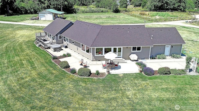 1010 Mallard Ln, Camano Island, WA 98282 - photo 1
