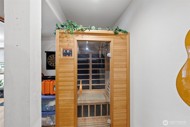 134 Robin Ln, Port Ludlow, WA 98365 - view of sauna