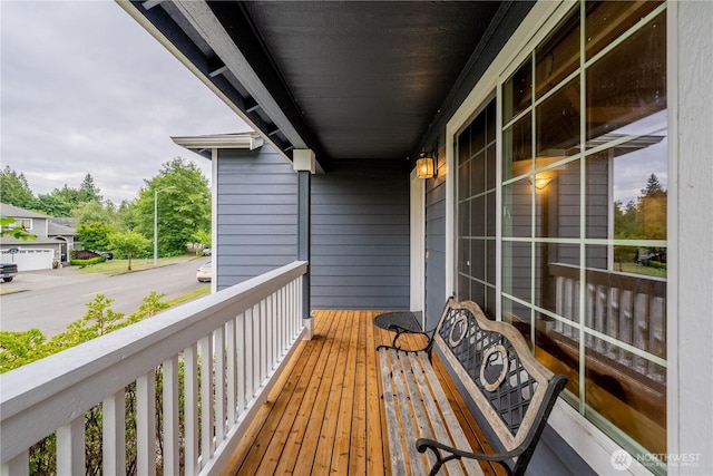 13858 Dogwood Ct, Sultan, WA 98294 - view of covered porch