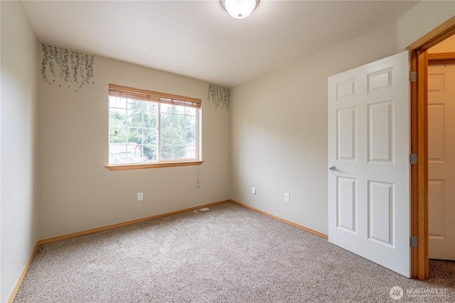 13858 Dogwood Ct, Sultan, WA 98294 - empty room featuring carpet floors
