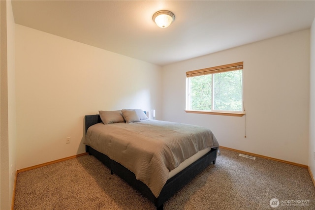 13858 Dogwood Ct, Sultan, WA 98294 - carpeted bedroom with baseboards